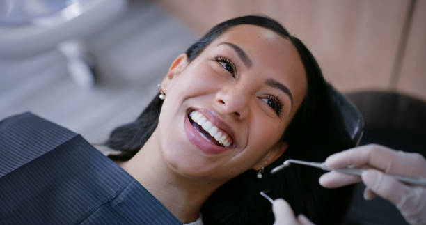 Laser Dentistry in Kulpmont, PA