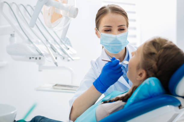 Oral Cancer Screening in Kulpmont, PA